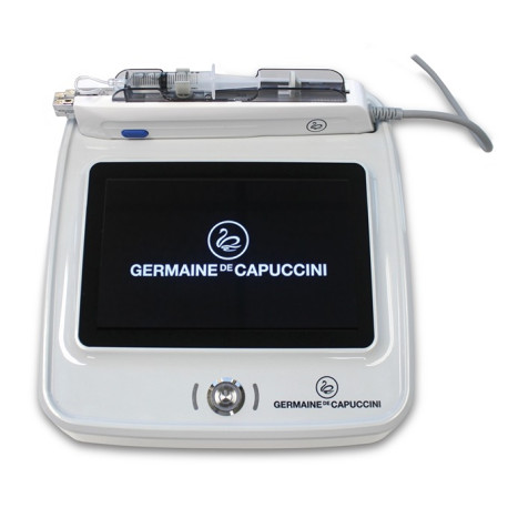 MESOBOOST ETM SYSTÉM